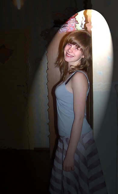 Kobieta,ja