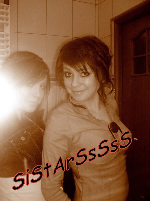 Siostry:D
