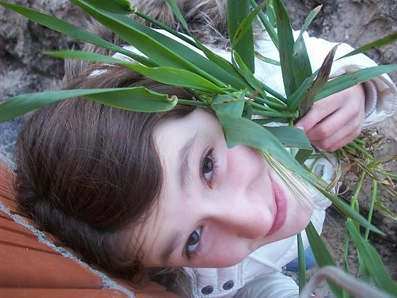 Martynka ;)