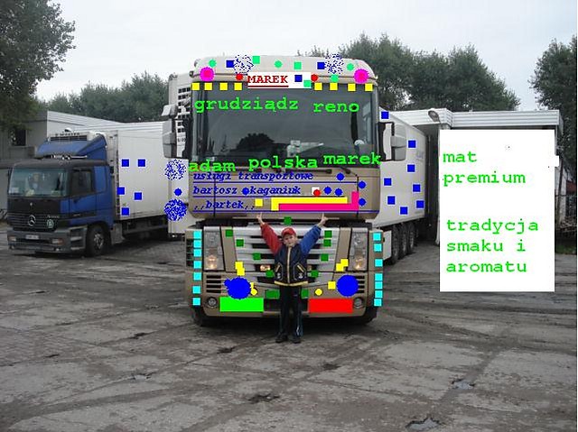 JA I MOJA RENUWA