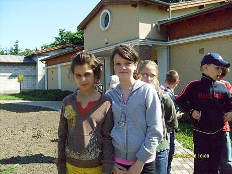 z wycieczki