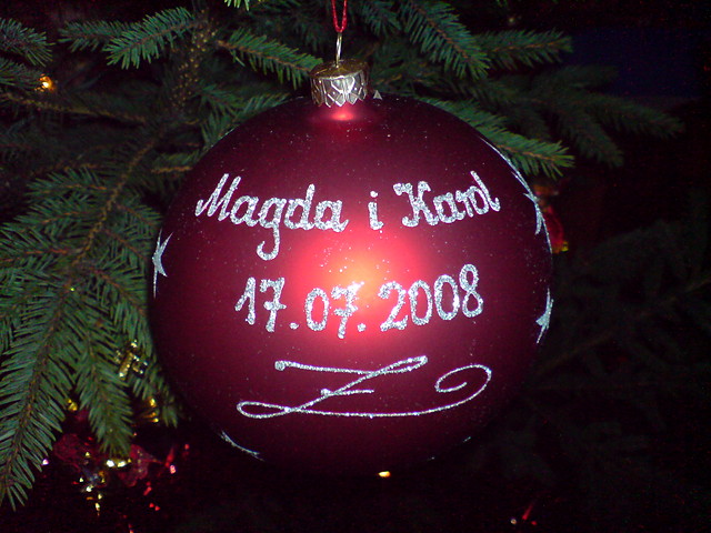 Tak witecznie...