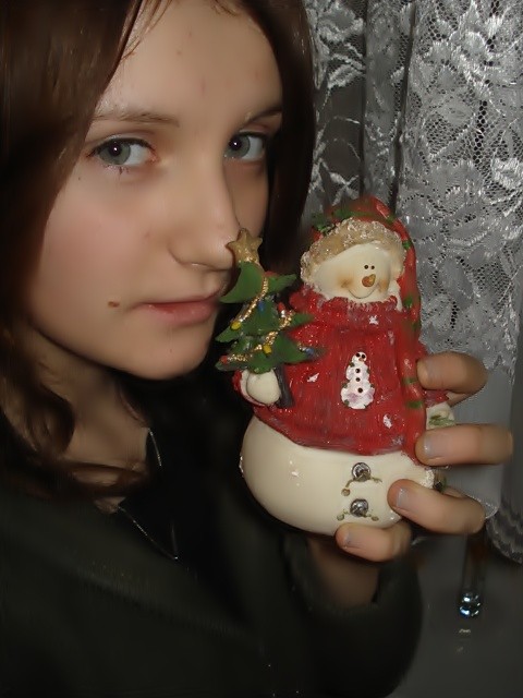 Wesoych wit ! ;*