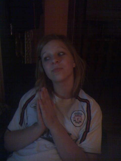 Amen :)