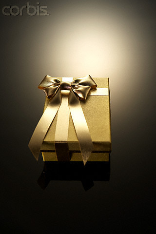 Gift...