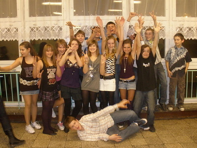 Andrzejeki :** 2008