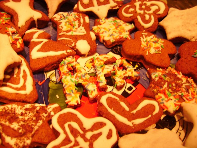 christmas...