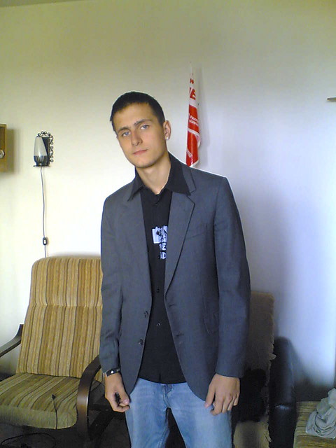 Pocztek