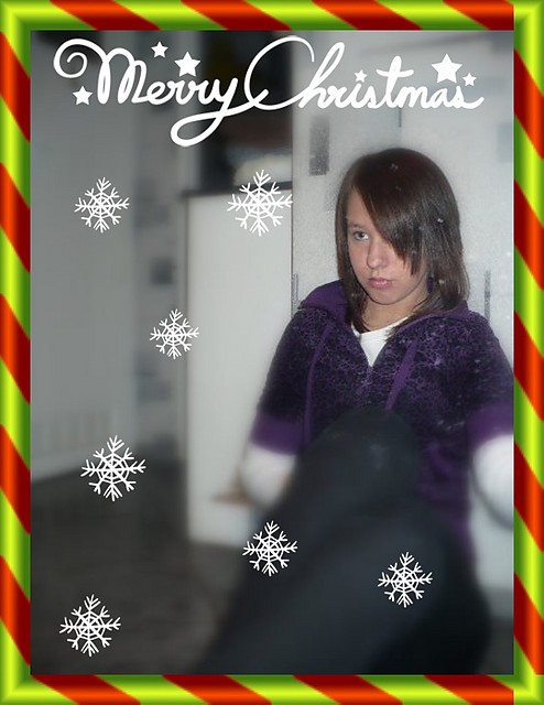 Merry Chistmas
