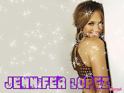 Jennifer Lopez