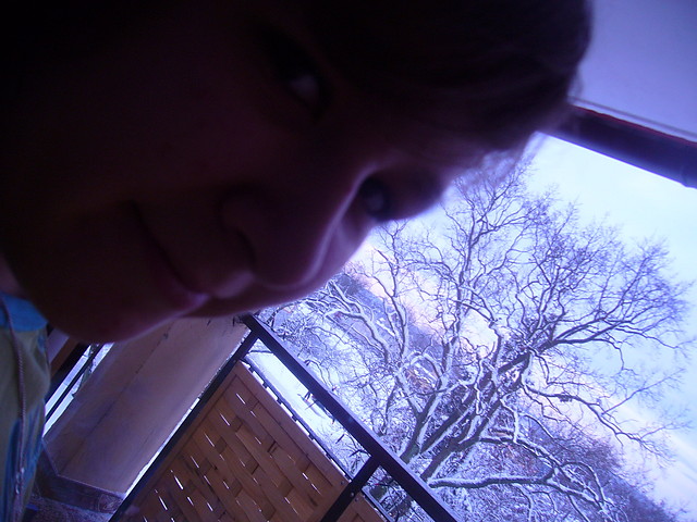 Zima ;***
