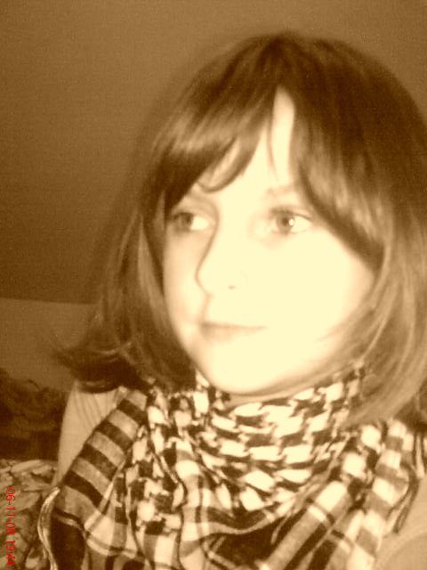 Dla moich dziefffcynek;*