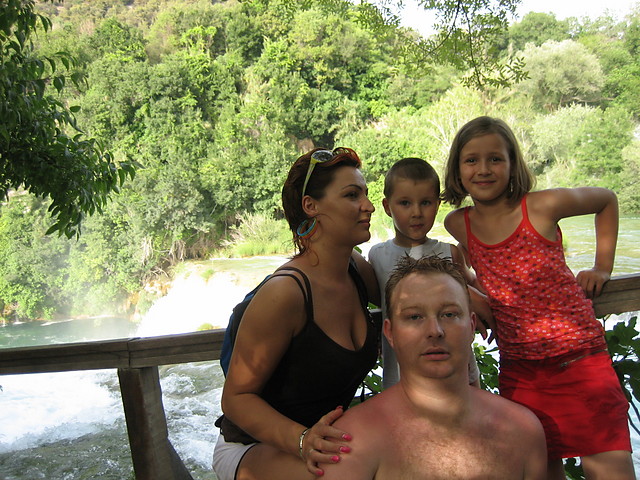 My family :-D