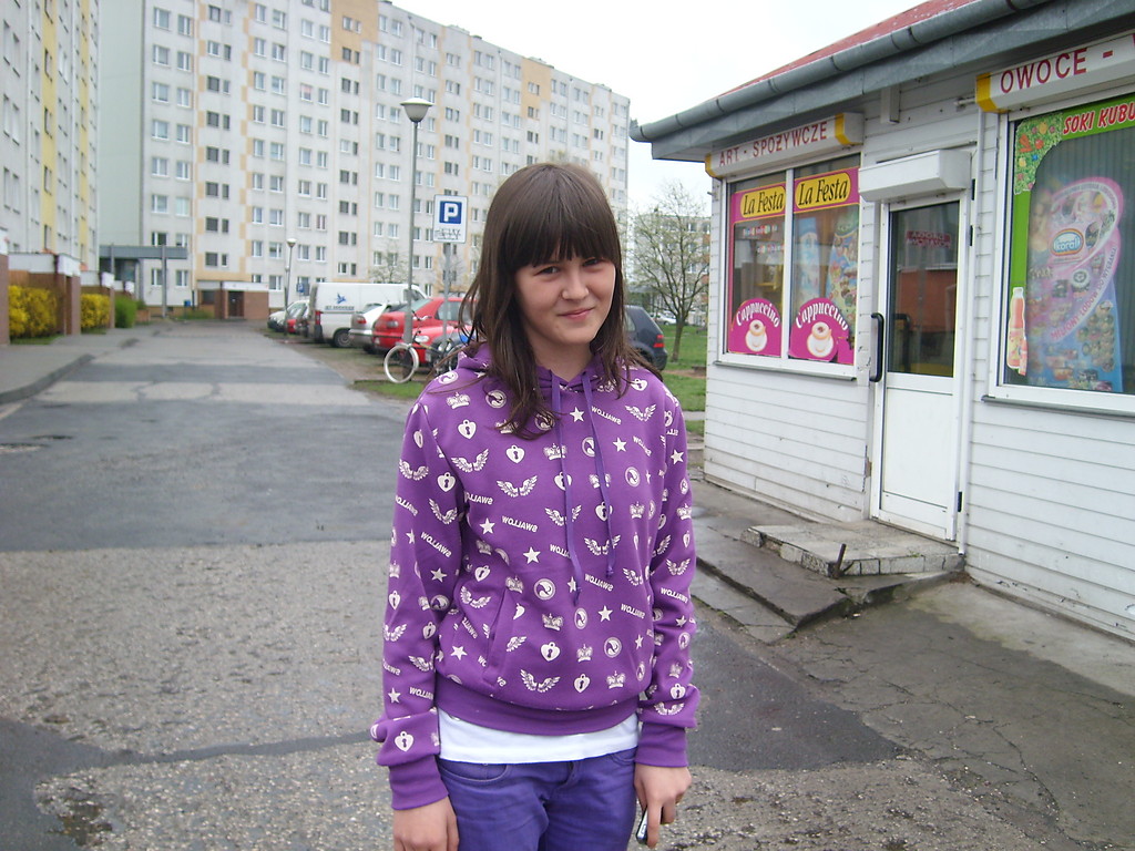 Stare xD