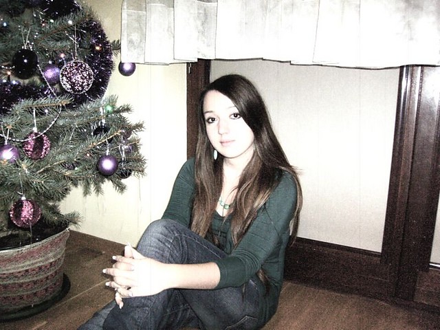 Merry Xmas & a Happy New Year 