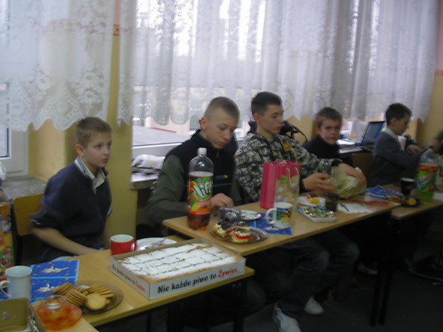 Z Wigili;)