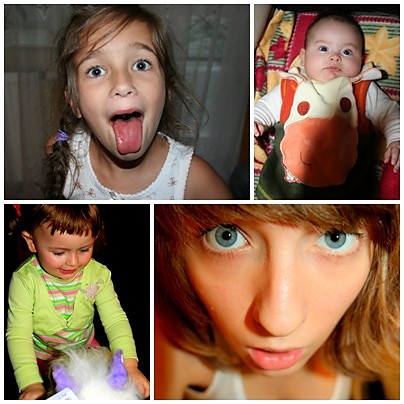 my 4 pierdolnite. 