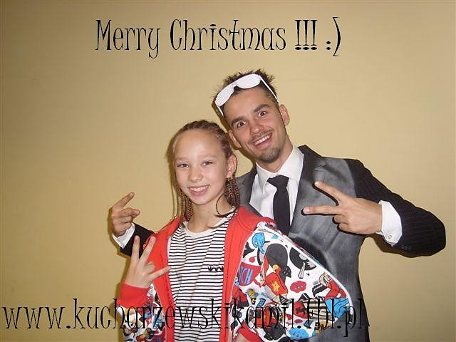 MERRY CHRISTMAS!!!