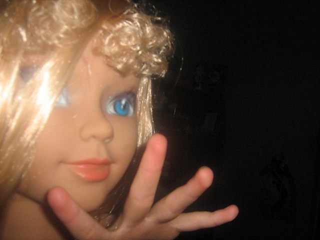 Palce :P