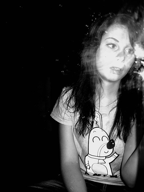 Down.