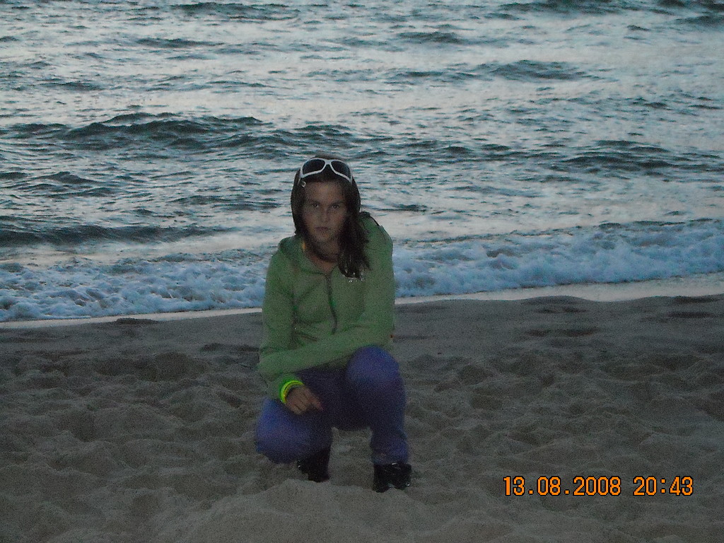 Morze : )