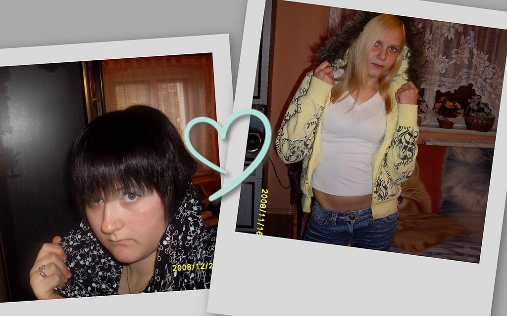 My :*