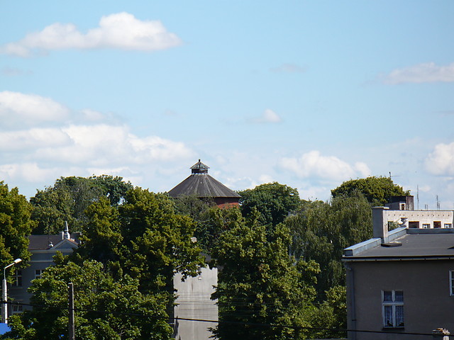 W Jabonowie Pom.
