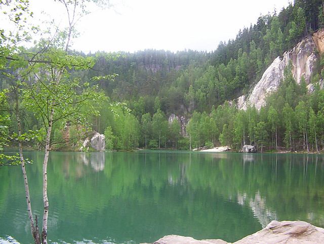 Jezioro