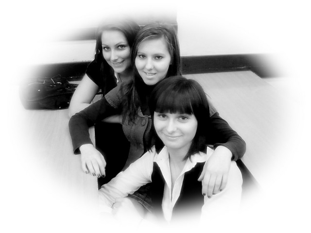 tak to My:)