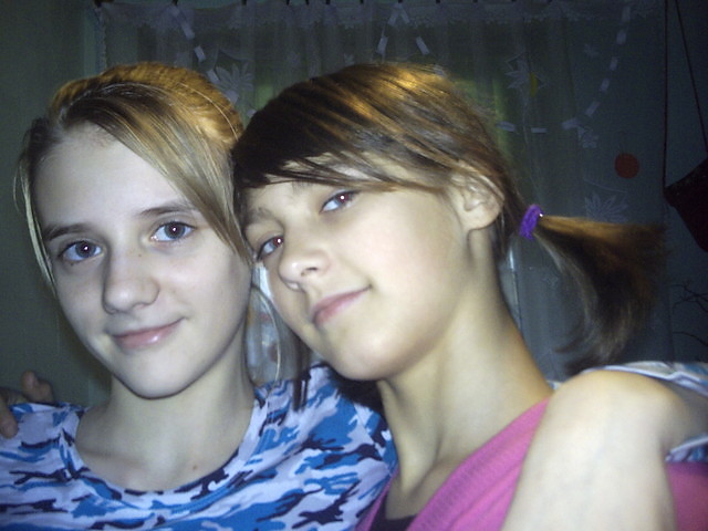 to my ja i ania