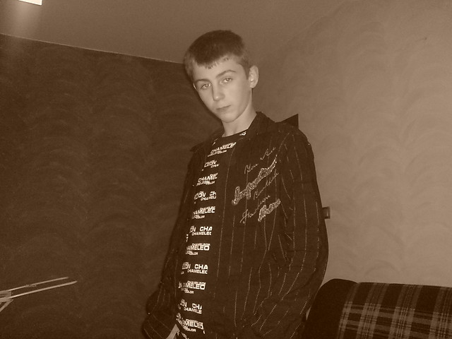 Jumpreza ;D