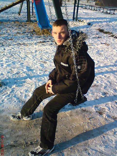 Bujaczka :)
