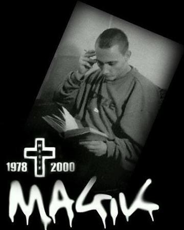 8 rocznica mierci [*] ...