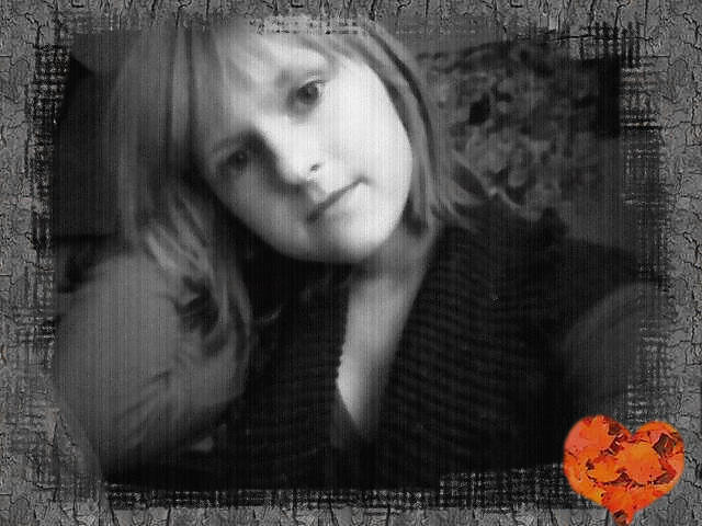 I loff ;*