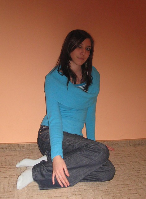Taki dzie...