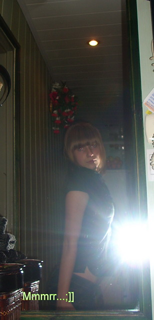 Mmmmmmmrr...;]]