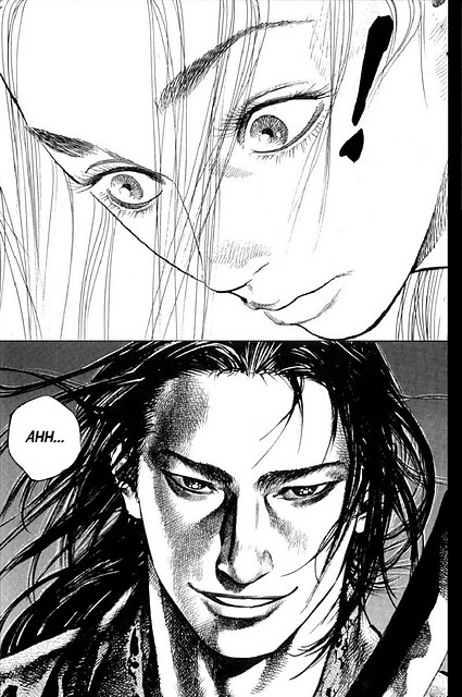 .. Kojiro !?!?