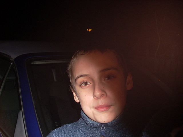 A OTO JA