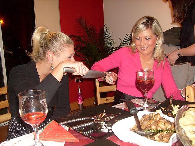 WIGILIA 2008