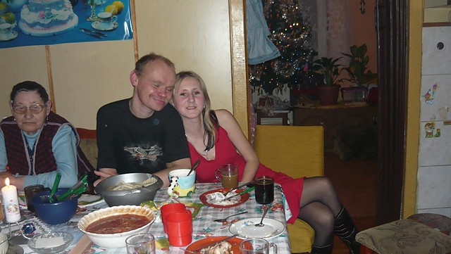 KRYSTOF I DYMITRA  (KUZYN)
