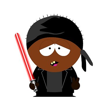 Andrzej Skywalker