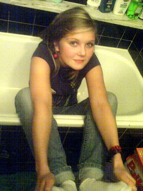 rach ciach ciach, babke w piach