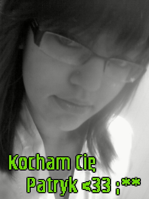 Kocham 