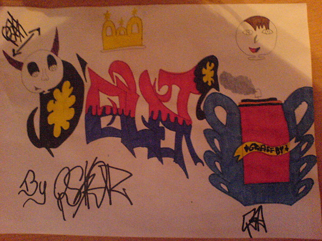 By Osa