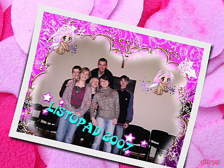 Wspomnieniowo :D
