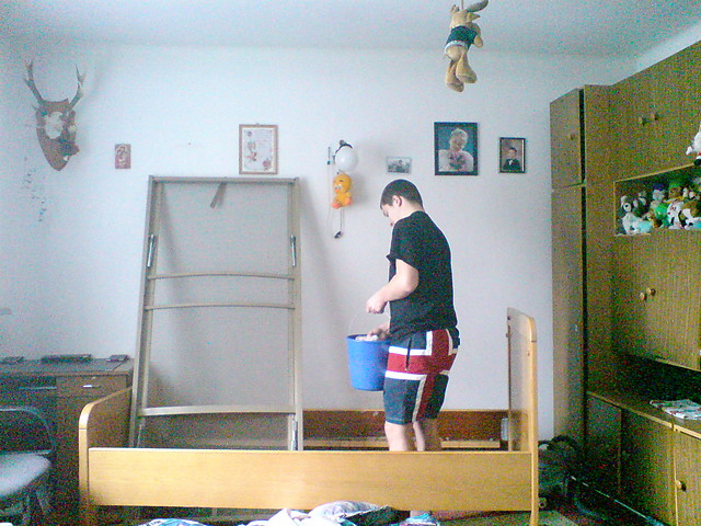 spRztanie :D