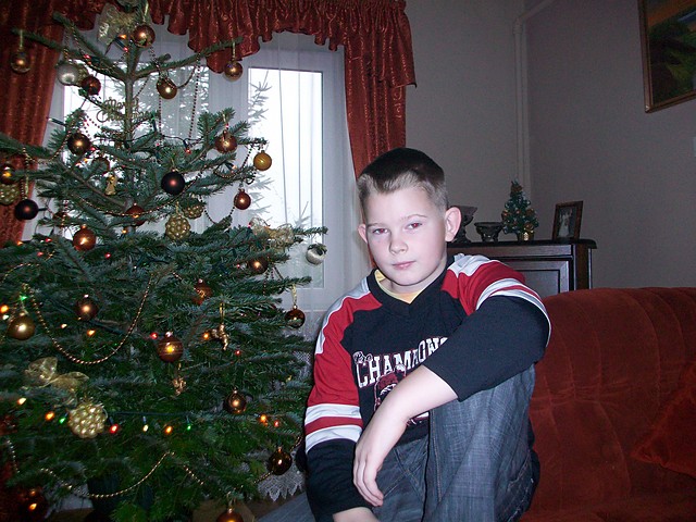 Merry Christmas;]
