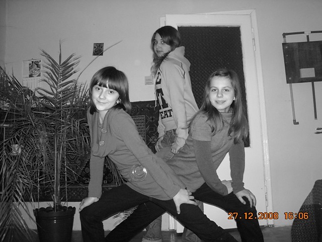 z dziOchami:*