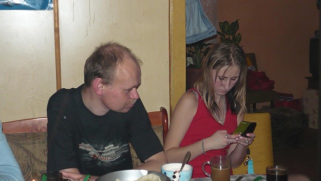 DEDYKACJA DLA ..............HMMM