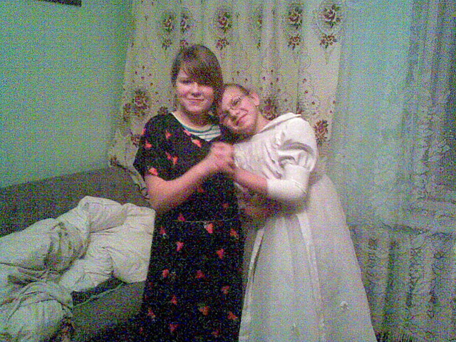 ale my idiotki hehe